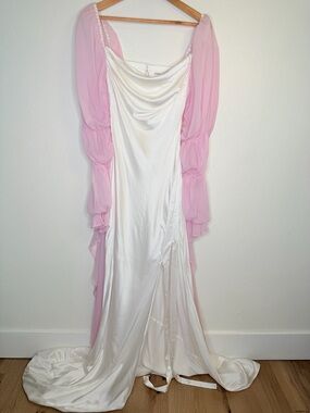 For Love And Lemons | Dresses | For Love Lemons Clemence Maxi Dress |  Poshmark